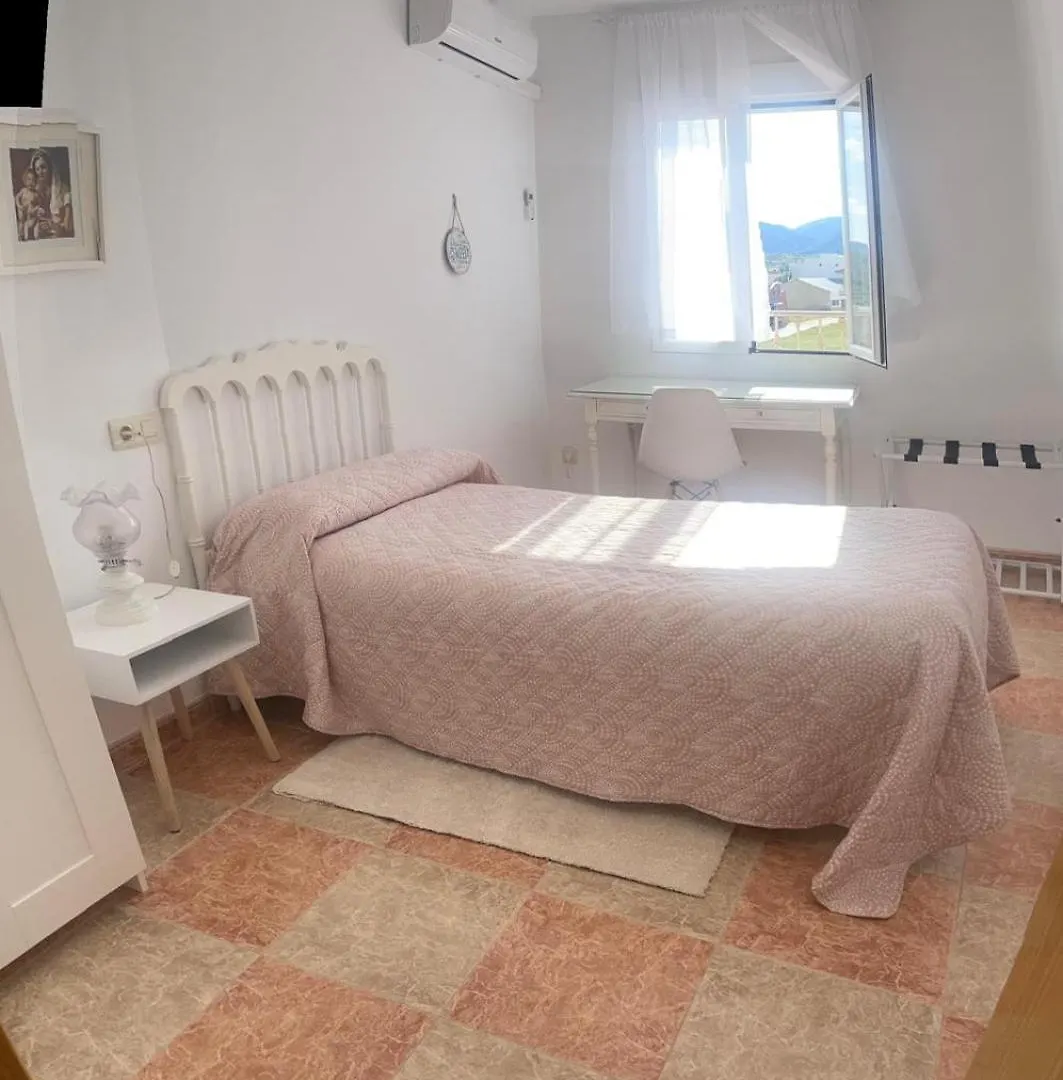 The Beautiful Views I En Sierra Magina Apartment Noalejo