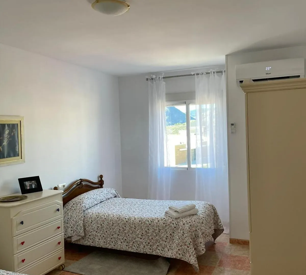The Beautiful Views I En Sierra Magina Apartment Noalejo Spain