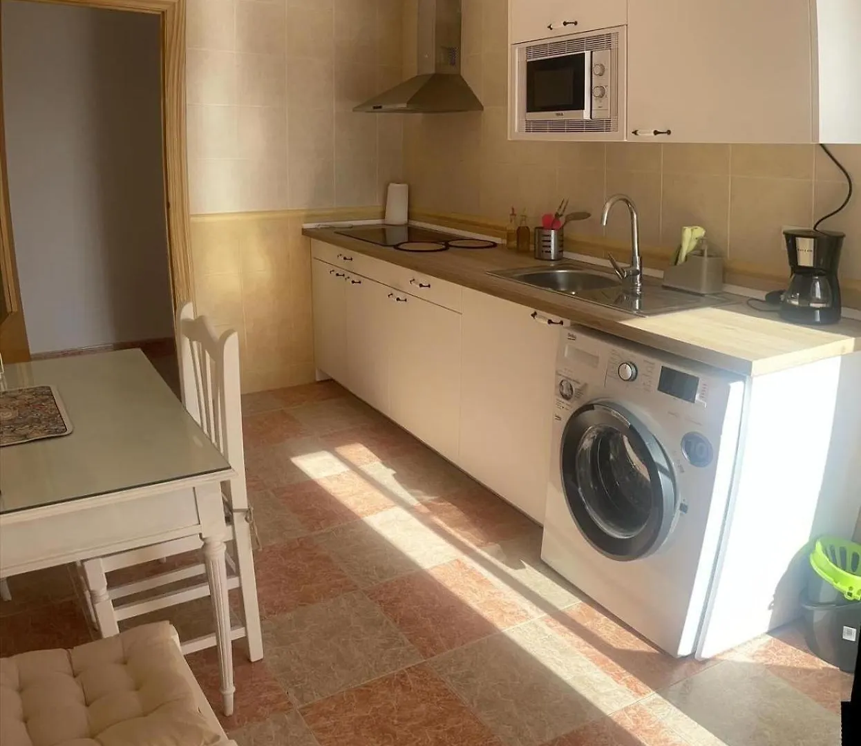 The Beautiful Views I En Sierra Magina Apartment Noalejo
