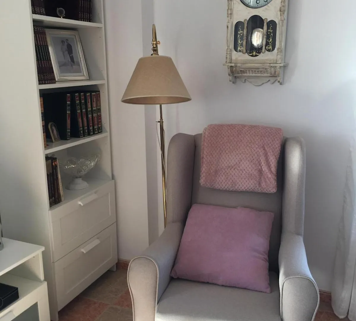 The Beautiful Views I En Sierra Magina Apartment Noalejo