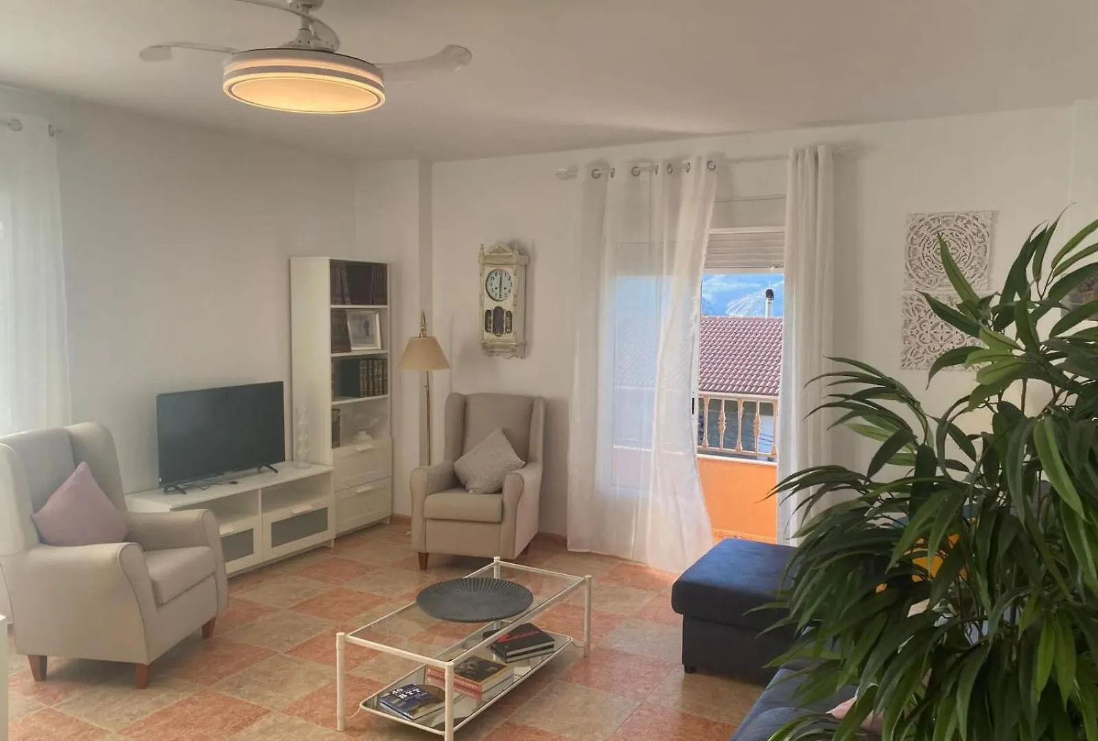 The Beautiful Views I En Sierra Magina Apartment Noalejo Spain
