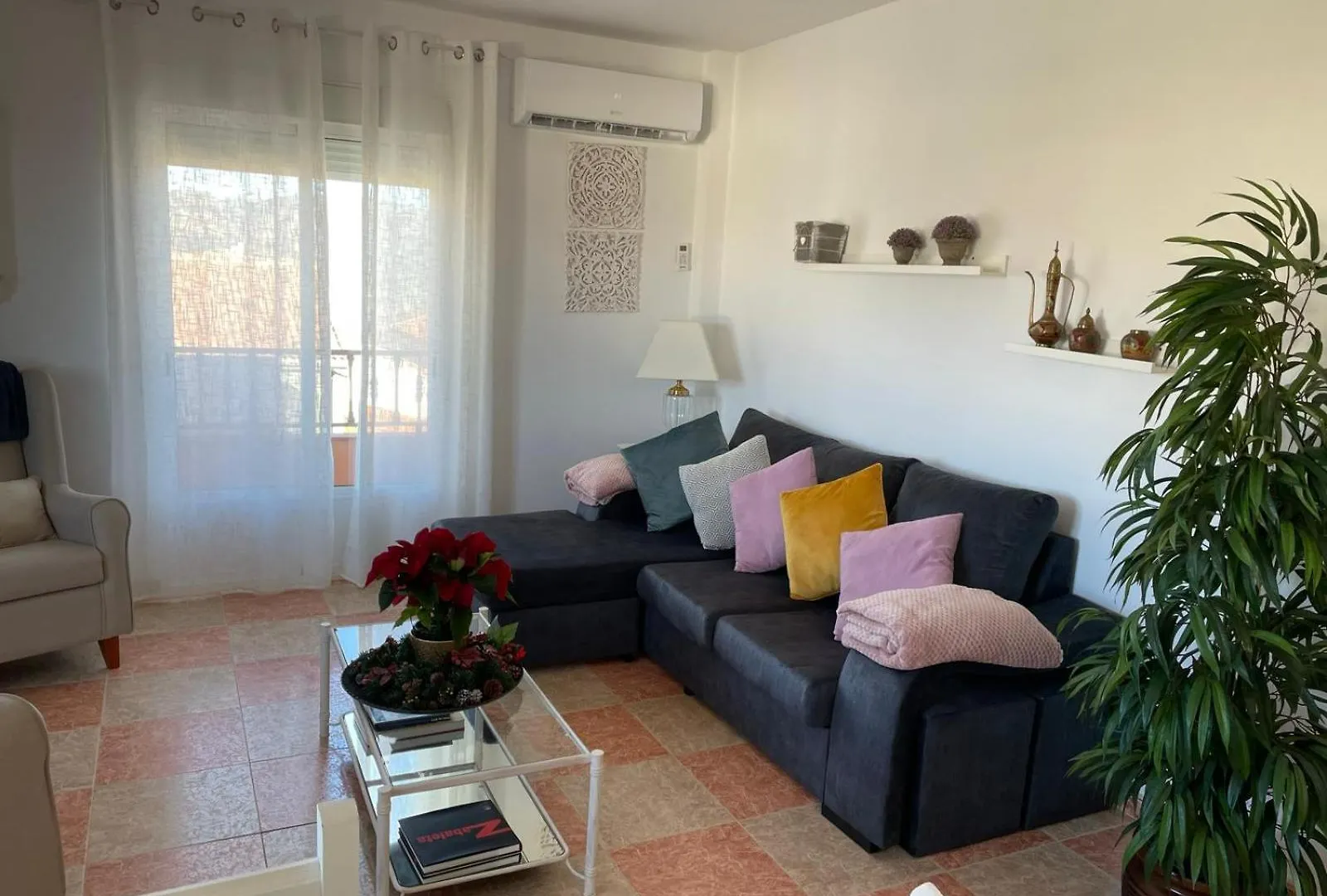 The Beautiful Views I En Sierra Magina Apartment Noalejo