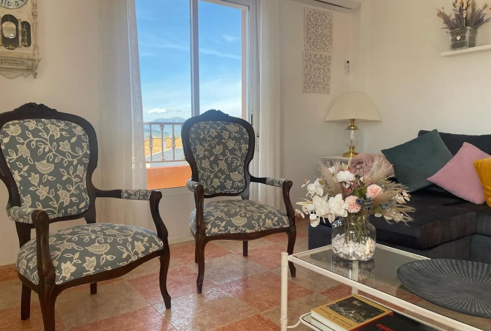 The Beautiful Views I En Sierra Magina Apartment Noalejo 0*,  Spain