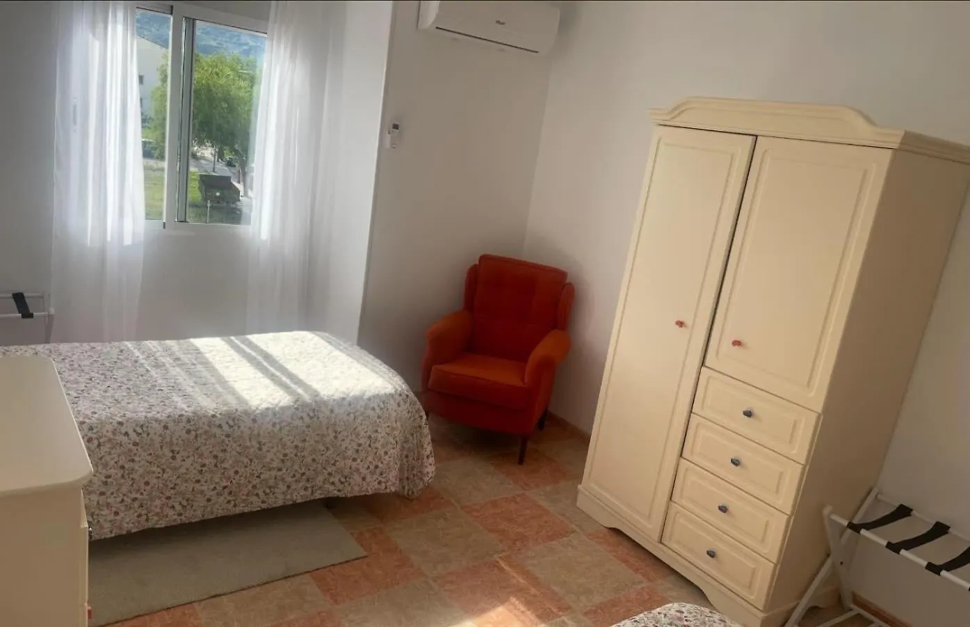 The Beautiful Views I En Sierra Magina Apartment Noalejo