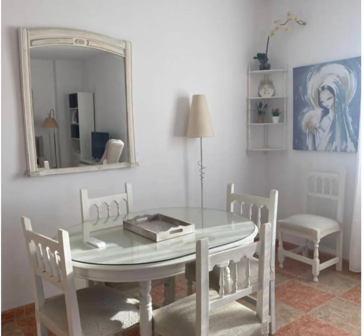 The Beautiful Views I En Sierra Magina Apartment Noalejo 0*,