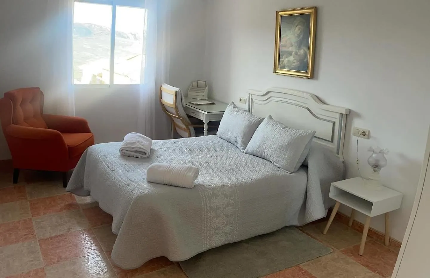 The Beautiful Views I En Sierra Magina Apartment Noalejo Spain
