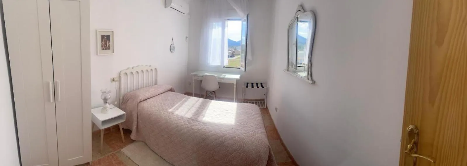 The Beautiful Views I En Sierra Magina Apartment Noalejo Spain